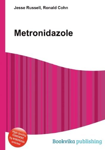 Metronidazole