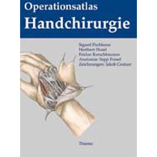 [PDF] Download Operationsatlas Handchirurgie. Kostenlos