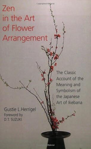 Download Zen in the Art of Flower Arrangement PDF