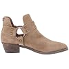 FRYE-Womens-Ray-Harness-Back-Zip-Bootie