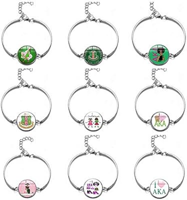 aka sorority paraphernalia