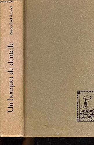 Download Un bouquet de dentelle Suivi de Le muguet bleu PDF