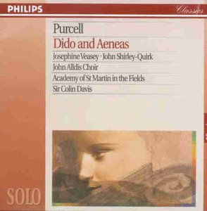 Didon Et Enee Amazon Com Music