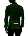 PEARL IZUMI - Ride Men's Elite Barrier Convertible Jacket, Large, Screaming Green