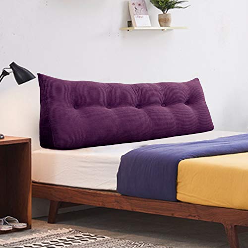 triangular sofa bed back cushion