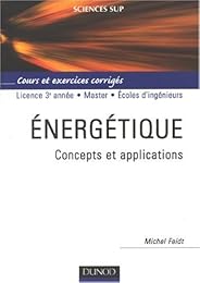 Énergétique