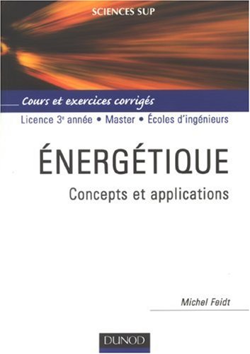 Énergétique