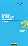 Bourse et marchés financiers by