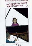 Piano Lessons Vol 2 by 