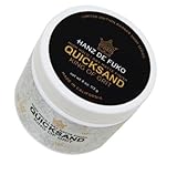 Hanz de Fuko Quicksand: Premium Men’s Hair Styling Wax and Dry Shampoo Combo with Ultra-Matte Finish (2oz)
