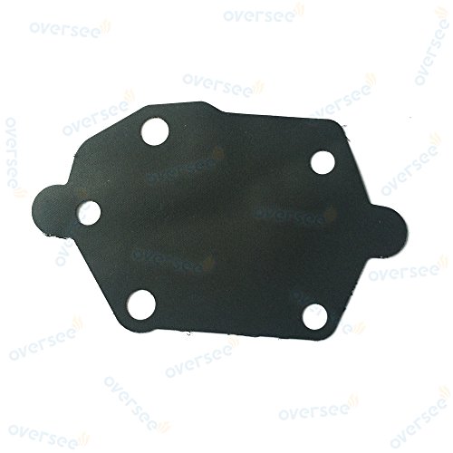 OVERSEE Outboard Fuel Pump Kit 692-24411-00-00 Replaces for Yamaha 25-30-40-50-60-75-85-90HP Outboard Engine Motor Parts
