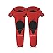 Hyperkin GelShell Controller Silicone Skin for HTC Vive Pro/ HTC Vive (Red) (2-Pack)thumb 2