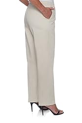 Alfred Dunner Women's Misses All Around Elastic
