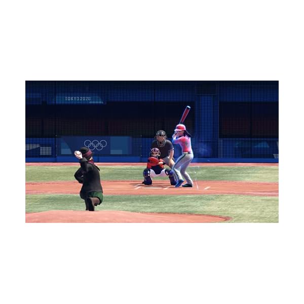 Olympic Games Tokyo 2020: The Official Video Game - Image 3