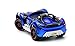 Modarri R1 Roadster Blue Toy Car | STEM Toys Educational Toy | Make a Model car - Design Your own Working Race Cars | Fun Building and Construction Toys for Kids | Girls and Boys Gifts Age 5-10
