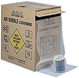 Bubble Packaging Dispenser Packs