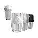 Honeywell HWF101AB Replacement Filter for Filtration System HWB101 series