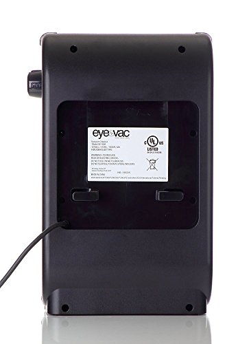 4 Eye+Vac+EVPRO+Tuxedo+Touchless+Stationary