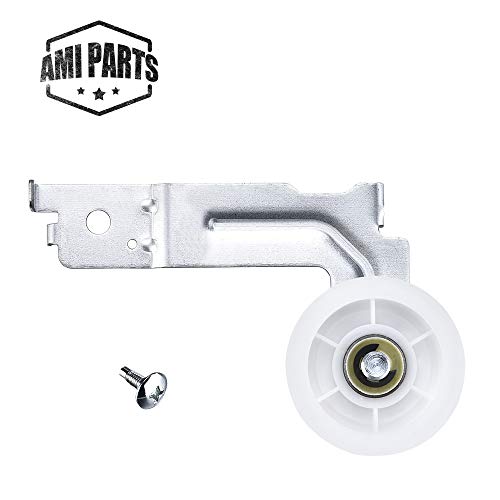 image for DC93-00634A Dryer Idler Pulley Assembly Replacement Part by AMI Parts 