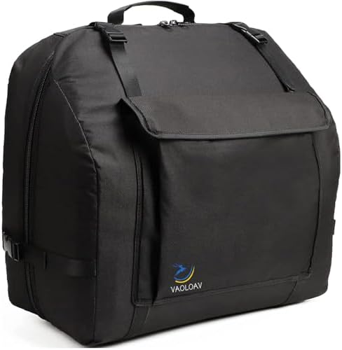 Amazon.com: Roland Gig Bag for FR-1 Series Accordions (BAG-FR-1