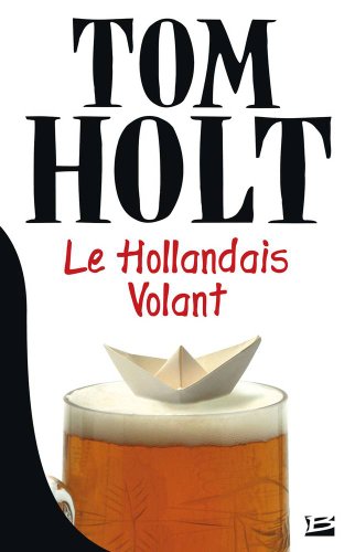 Le  Hollandais volant