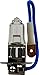 Philips H3-100W Standard Fog Bulb (Pack of 1)