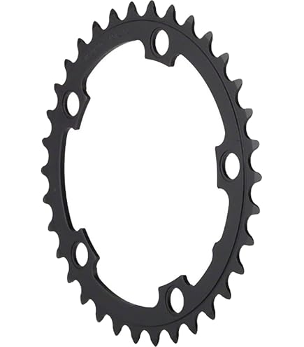 Amazon.com : FSA Full Speed Ahead Vision Vision Track Chainring