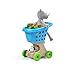 Step2 Little Helpers Kids Shopping Cart