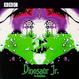 Disco de Dinosaur Jr.: «BBC Sessions» (Anverso)