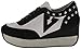 Volatile Kicks Women's Cody Fashion Sneaker