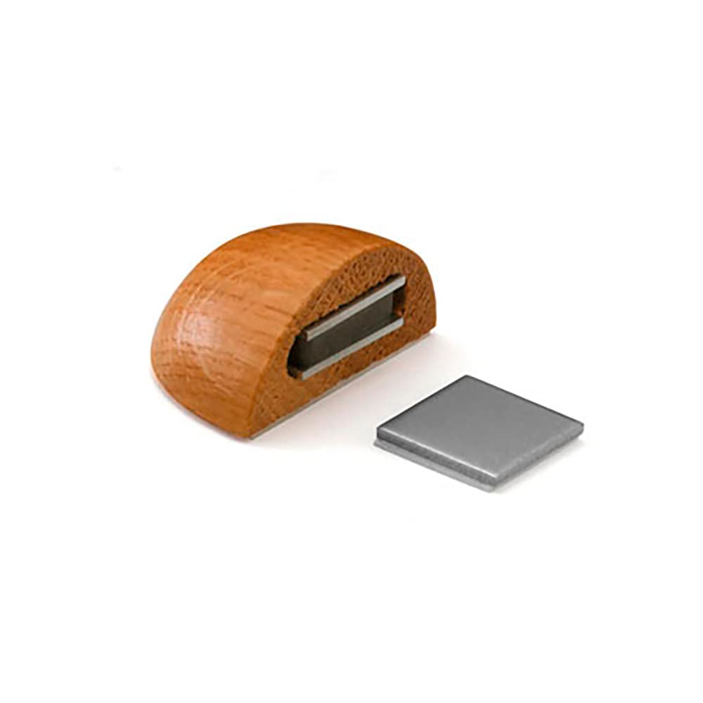 Inofix Door Stopper Pad Iman Oak Inofix