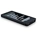 Premium Black Thick Gel Silicon Skin for the Microsoft Zune HD 16, 32