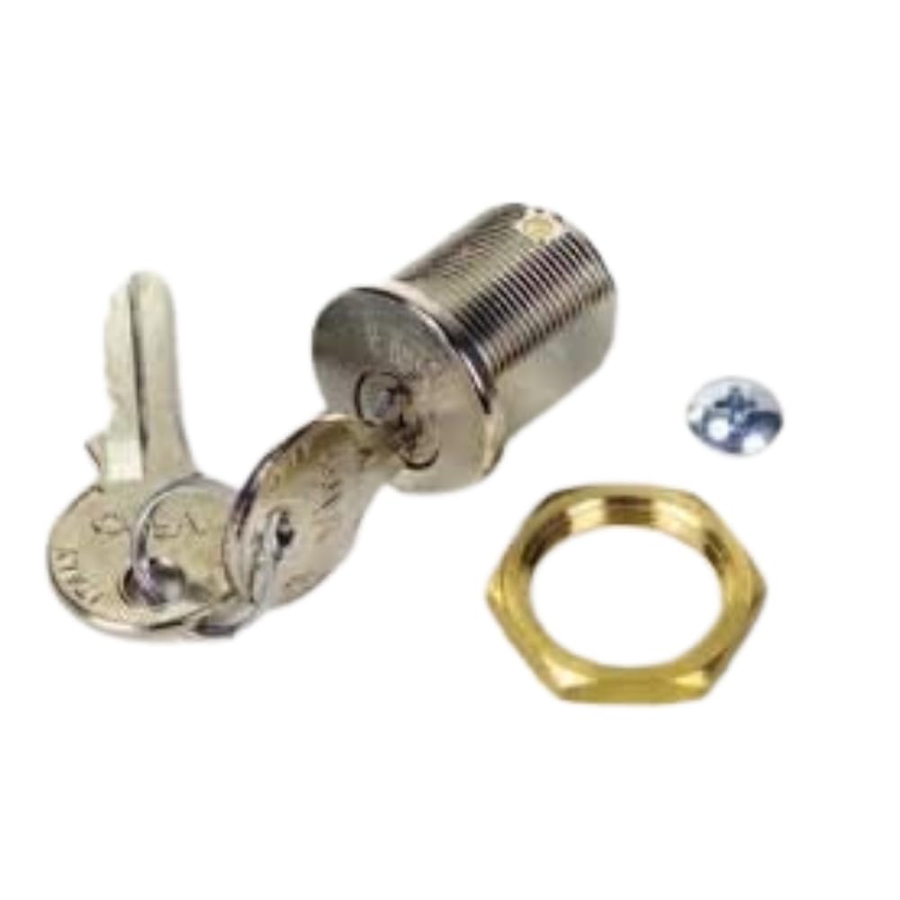 FAAC 71275101 Unlock Lock with Custom Key