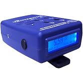 Competition Electronics ProTimerBT Shot Timer Blue, One Size, CEI-4720