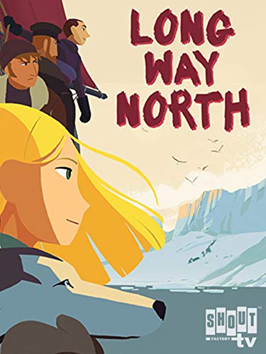 Long Way North