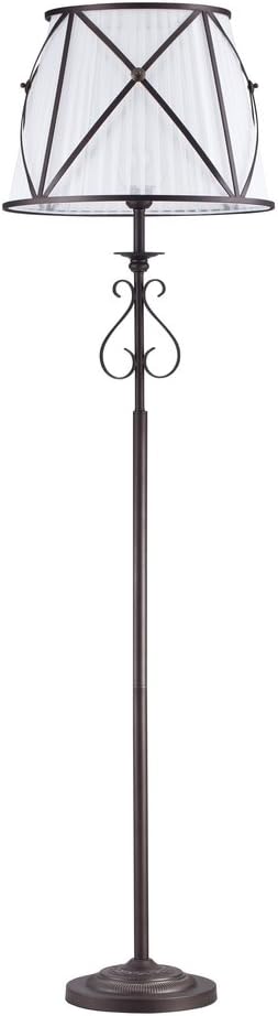 Maytoni Country, Metal E27, 40 W, Brown
