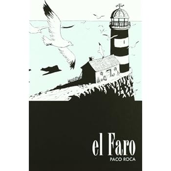 Faro,El - T 3ヲed (SILLÓN OREJERO) Faro,El - T 3ヲed (SILLÓN OREJERO)