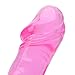 Lovhop Double Realistic Dill-Dó Personal Body Care Tool Comfort Feeling For Women Relieves Stress