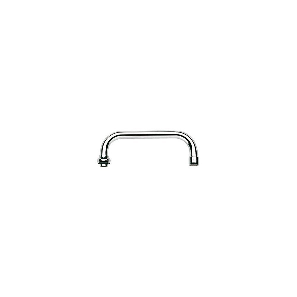 GROHE U Spout Chrome 13028000
