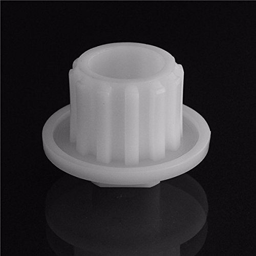 Plastic Gear Electric Meat Grinder Gear fit Zelmer A861203 86.1203 9999990040 420306564070 996500043314
