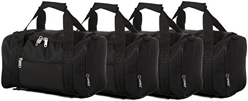 ryanair duffle bag carry on