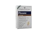 Forces of Nature | Fissure Control | Certified Organic | FDA-registered | Pharmaceutical Strength | 11ml (Pack of 1)