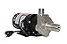 HomeBrewStuff Chugger Stainless Steel Center In-let Pump (Comparable to March 809-SS-HS-C)