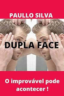 Livro DUPLA FACE