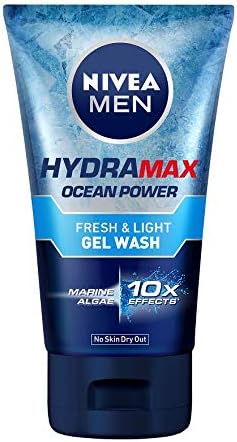 nivea face wash amazon