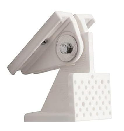 I Space Sliding Wardrobe Door Angled Ceiling Brackets Part 4310e