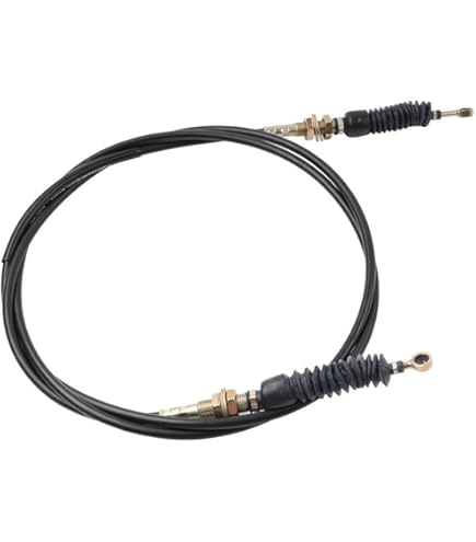 SHIMANO4000HP  ケーブル
攻棚DR.STDR－1000C Amazon.com: JA-ALL Gear Shift Cable for Hisun 400cc UTV