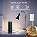 Aoycocr Smart Plugs (Round 1Pack)