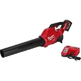 Milwaukee Electric Tools 2724-21HD M18 Fuel Blower Kit (120 Mph)