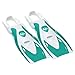 TUSA Sport Long Blade Snorkel Fins